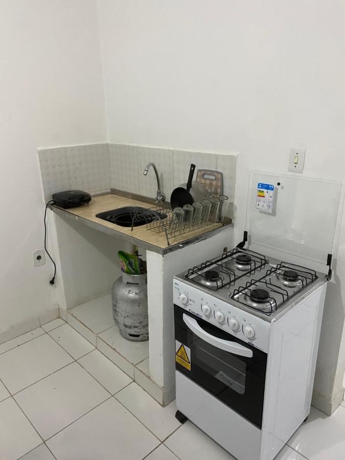 Villa Casa Bem Localizada E Agradavel à Paulo Afonso Extérieur photo